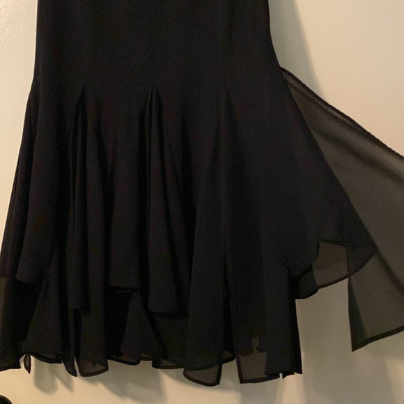 MSK Vintage skirt, size small - Picture 6 of 8